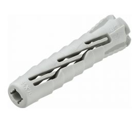 Универсальный дюбель Tecfi VZ нейлон 14x70 2 шт - пакет 147437 