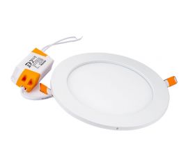 Встраиваемый светильник Smartbuy LED DL 9w/4000K/IP20 SBL-DL-9-4K 