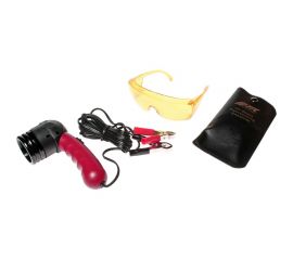Фонарь и очки для определения утечки фреона JTC-1444 