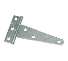 Петля-стрела РемоКолор ПС-100 оцинкованная 70-0-401 