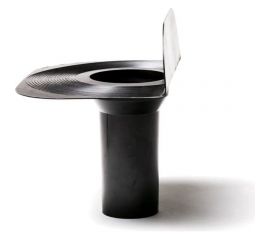 Парапетная воронка ПОЛИВЕНТ POLIVENT 4630015596791 