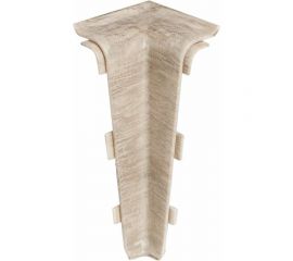 Внутренний угол Arbiton Indo 16 Дуб кавказский, упаковка 2 шт. 61618 