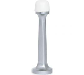 Ограничитель двери Palladium 06 H-01 PC перламутровый хром 00011257 