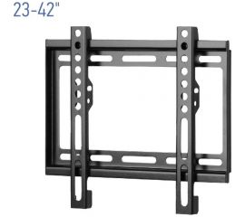 Фиксированный кронштейн Godigital dr mounts черный 23"-42" KL 2020F 