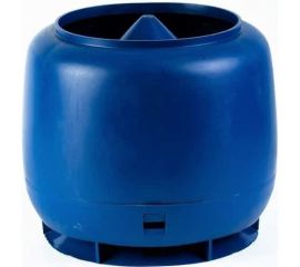 Колпак ПОЛИВЕНТ POLIVENT D160, синий 4640003131514 