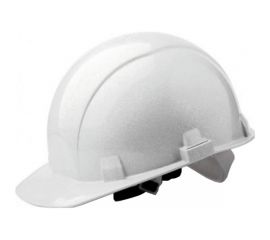 Защитная каска РемоКолор белая 22-4-002 