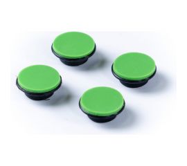 Протектор KT PT 4 шт, 0.03 кг GlobalTOOLS GT-003-104-0005 