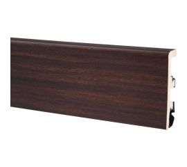 Плинтус Arbiton Integra HDPS 20 Дуб Борнео, 2400x80x20 мм 550610 