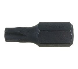 Бита TORX (Т40; 10 мм) HONITON BT-A10T40 