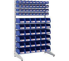 Стеллаж-7 НОВА СКЛАД 4631164009286 