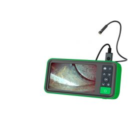 Комплект видеоэндоскопа cо сменным зондом с двумя камерами JProbe диаметр 5.0 мм, длина 1.0 м JDT50100 