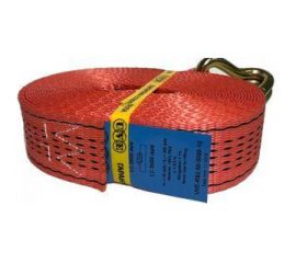 Длинная часть ремня UVE 2,5/5,0 тн, 12 метров part-RS2-50-5000-12 