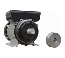 Электродвигатель в сборе для AEROMAX 480 FOXWELD 6651 