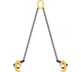 Захват для бочек Центр грузоподъемного оборудования TEHNOLIFT тип SL, Q 1 т 4687202158621 