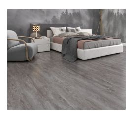 Виниловый ламинат напольный SPC Royce Enjoy Дуб Берг, 2.16 м2, 100% водостойкий, 42 класс износостойкости Е301 Дуб Берг 