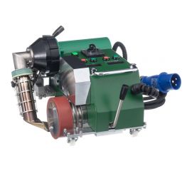 Аппарат для сварки ПВХ тканей Meltplast UME 