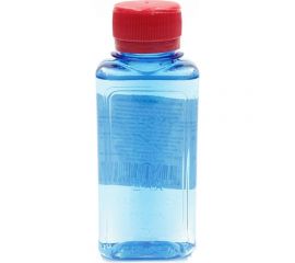 Бензин Следопыт RUNIS для зажигалок 100 мл, прямоугольный 1-002 