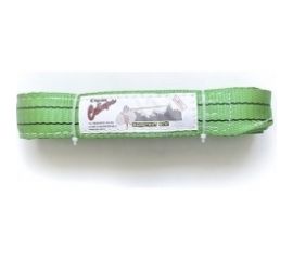 Строп ООО Промышленное обеспечение СТП-2,0 т, L=6 м, SF7, 60 мм STP2T6000SF760 