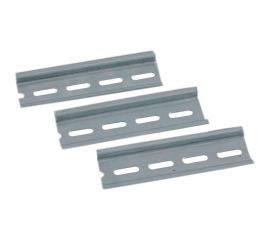 DIN-рейка 120см перфорированная TDM SQ0804-0005 