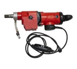 Двигатель для алмазного бурения VOLL industrial vdm 33 1.00033 