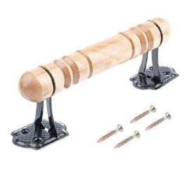 Ручка-скоба NOEZ НН-РС-140 ТР 6644 