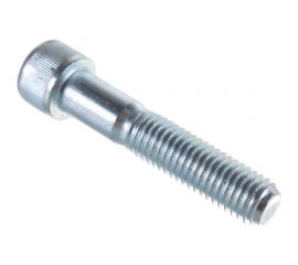 Винт ЦКИ DIN912 М12х60 усилен закалкой 8.8 Ц 50 шт. 21216 