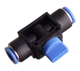 Клапан отсечной HVFF 08-08 NBPT 53928 