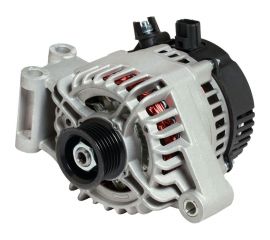 Генератор для автомобилей Ford Focus II 1.4i/1.6i 105А StartVOLT LG 1079 