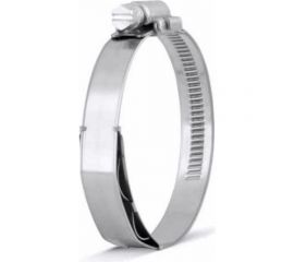 Хомут с пружинной вставкой KALE CLAMP WD IS 30-45/12 W3 уп. 10 шт. 30-45 WD1273IS 