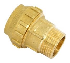 Обжимная муфта TIEMME, Н 25х3/4"" 3400002 