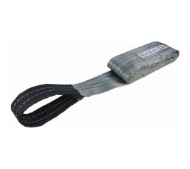 Строп HITCH REGULAR WIDE СТП 4 т, 2,5 м, SF5, 120 мм SZ078106 