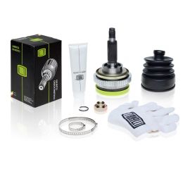 ШРУС наружный для автомобилей Лада 2123 Chevrolet Niva ABS TRIALLI GO 213 