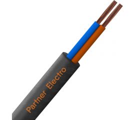 Кабель КГт Партнер-электро 2x1,5 (10м) P105G-02051-C10 