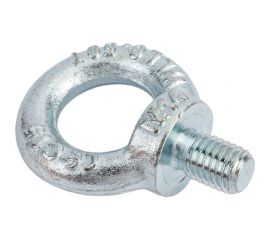 Рым-болт КРЕП-КОМП DIN 580, М14, 1 шт. рб14мф 