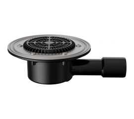 Кровельная воронка FachmannVB 510.1 F, DN40/50 мм, с фланцем 01.190 