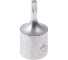 Насадка торцевая TORX (T15; 25 мм; 1/4DR) KING TONY 201315X 