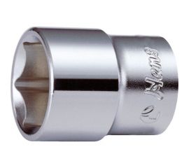 Головка торцевая 6-ти гранная (14 мм; 3/8""; 28 мм) Hans 3400M14 
