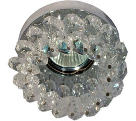 Ллитой стационарный светильник Светкомплект AG 53 CHR/CL AG53CHR/CL 