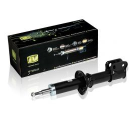 Амортизатор передний левый масляный для автомобиля ЗАЗ 1102 Таврия TRIALLI AH 04151 