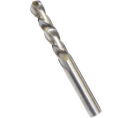 Сверло по металлу (5.0х36х70 мм; ц/х; ВК8) цельное Sekira 28203 