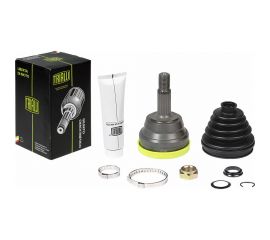 ШРУС наружный для автомобилей Chery Amulet TRIALLI GO 0940 