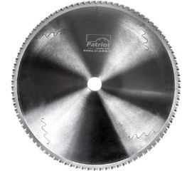 Диск пильный 355x2.2/1.8x25.4 мм, Z-90 FWF PATRIOT 2391 