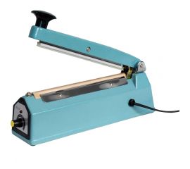 Ручной импульсный запайщик HUALIAN FS-200B с функцией проставления даты 4687201784753 