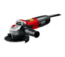 Угловая шлифовальная машина ЗУБР 125 мм, 1000 Вт УШМ-125-1005 
