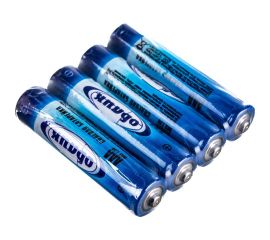 Батарейка Облик R03 без блистера 60 7533 