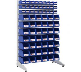 Стеллаж-8 НОВА СКЛАД 4631164009293 