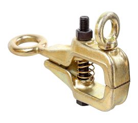 Двухфункциональный захват AV Steel поперечное усилие 2т, продольное 3т, шт AV-921176 