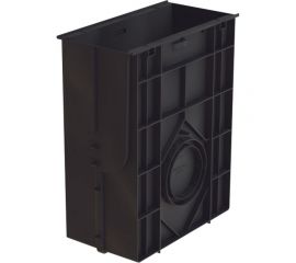 Пескоуловитель Aquastok ПП Norma DN200 C250 (12055) 549095 