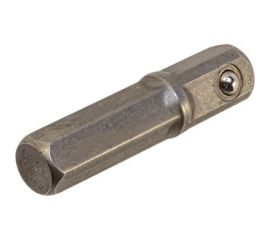 Адаптер-переходник под шуруповерт 1/4, 30 мм f-8092230 Forsage 52297 