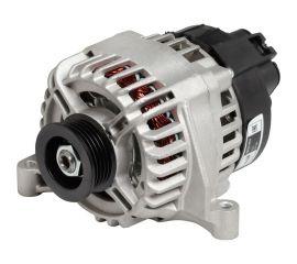 Генератор для автомобилей Fiat Albea /500 /Doblo 1.4i 105A StartVOLT LG 1661 